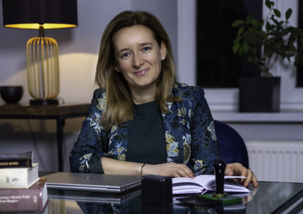 tłumacz przysięgły języka hiszpańskiego w Krakowie