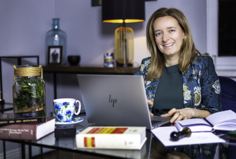 Tina Koci - tłumacz przysięgły języka hiszpańskiego Kraków