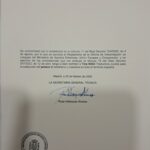 tłumacz przysięgły języka hiszpańskiego