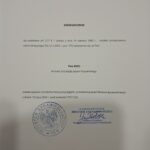 tłumacz przysięgły języka hiszpańskiego