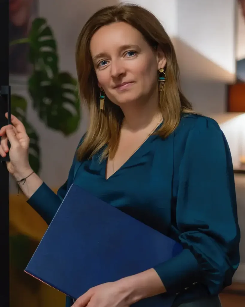 Tina Koci tłumacz języka hiszpańskiego w Krakowie