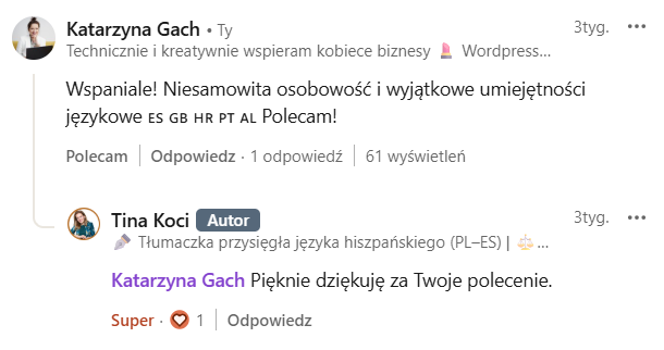 Tina Koci_opinia2